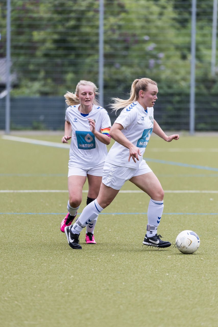 Bild 65 - F SV Eidelstedt - SC Alstertal-Langenhorn : Ergebnis: 2:7